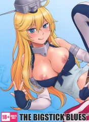 (C90) [Hinemosuan (Hinemosu Notari)] The Bigstick Blues (Kantai Collection -KanColle-) [English] {Hennojin} [Decensored]