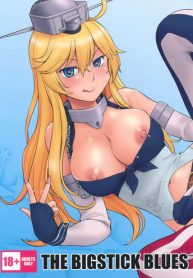 (C90) [Hinemosuan (Hinemosu Notari)] The Bigstick Blues (Kantai Collection -KanColle-) [English] {Hennojin} [Decensored]