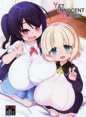 (C95) [Akaao (HiRoB816)] YET INNOCENT MAIDEN [English]