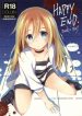 (C95) [Sasa Chaya (Sasa Sakuno)] HAPPY END (Satsuriku no Tenshi) [English]