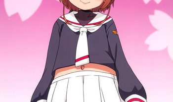 (C95) [Taikan Kyohougumi (Azusa Norihee)] Sakura-chan to Oshigoto Challenge