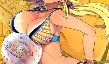 (C96) [Number2 (Takuji)] Meguru Hon 2019 Natsu