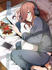 (C97) [Bad Mushrooms (Chicke III, 4why)] Miku no Mousou x Mousou