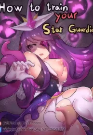 [Creeeen] How to train your Star Guardian