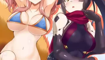 FACTORY OF NEKOI 02 Danzou to Tamamo no Soapland