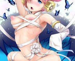 Fran no Seikyouiku