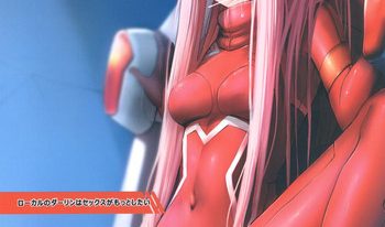 [Hirani (Ginhaha, HiRA’n)] Darling need more Sexx (DARLING in the FRANXX)
