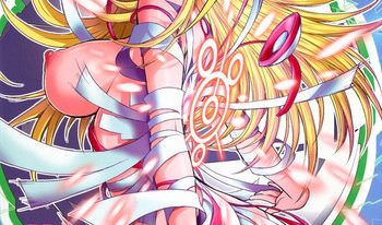 [KON-KIT] Bitch Trap [English] {doujin-moe.us} [Decensored]
