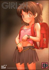 [Mieow (Rustle)] GIRLzH [English]