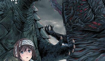 [Nankotsu Age Rice (kyo1)] Godzilla Gamera Einherjar Daiguuzou Souinkou (THE IDOLM@STER CINDERELLA GIRLS) [English]
