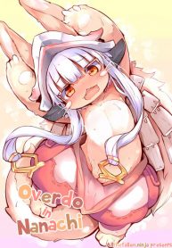 [Nyankone (ro)] Aubade in Nanachi