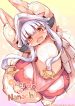 [Nyankone (ro)] Aubade in Nanachi