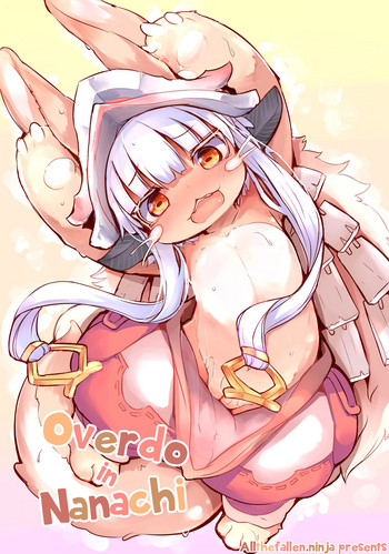 Aubade in Nanachi