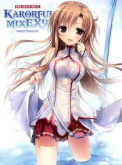 (SC57) [KAROMIX (karory)] KARORFUL MIX EX9 (Sword Art Online)