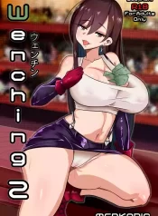 Wenching 2 Tifa Uncensored