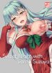 [Yusaritsukata (Awayume)] Suzuya Santa to Amai Yoru