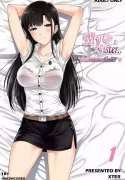 My Sister…1