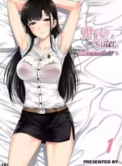 My Sister…1