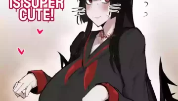 [Initiative (Fujoujoshi)] Tsurugi wa kawaii naa | Tsurugi is Super Cute!
