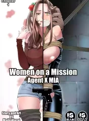 Women on a mission Chapter 1