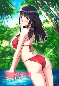 Sweet Hearts Lesson 2