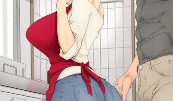 hentai doujinshi