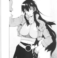 Female Detective Rape – Saeko