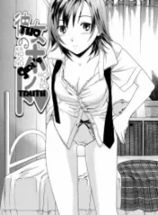 Kanojo no Honto