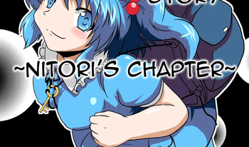 [Ameshoo (Mikaduki Neko)] Touhou TS monogatari ~ Nitori-hen ~ (Touhou Project)
