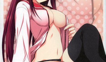 (C73) [RADIANT (Yuuki Makoto)] Tama-nee no Nanika(Kari) (ToHeart 2)