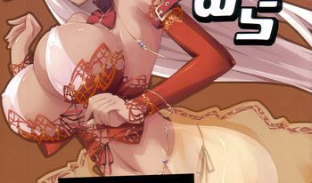 (C73) [Soundz of Bell (Shimakaze)] Shimamura [English] [desudesu]