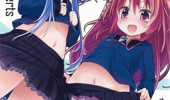 (C87) [Staccato・Squirrel (Imachi)] Dreamy Desserts (Kantai Collection -KanColle-)