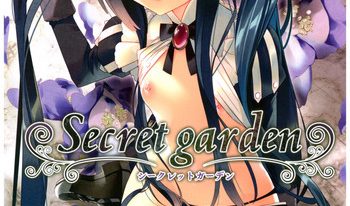(C92) [ActiveMover (Arikawa Satoru)] Secret garden (Flower Knight Girl)