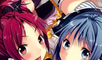 (COMIC1☆5) [Otabe Dynamites (Otabe Sakura)] Mahou Fuzoku Deli heal Magica 2