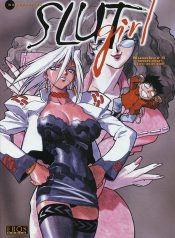 [Isutoshi] Slut Girl 5 [English]