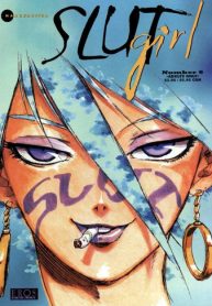 [Isutoshi] Slut Girl 6