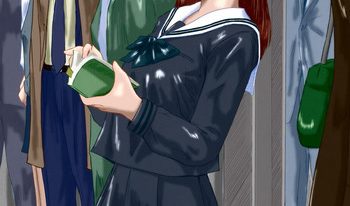 [Kisaragi Gunma] Molester Lessons (Love Selection) [English] [Colorized] [Decensored]