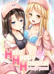 [Loveolsis (Getsuyou Yasumi.)] Hello Happy Hospital (BanG Dream!)