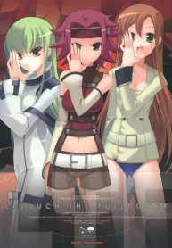 (SC34) [Digital Flyer (Oota Yuuichi)] LTF