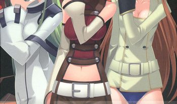 (SC34) [Digital Flyer (Oota Yuuichi)] LTF
