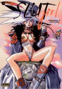 cover[Isutoshi] Slut Girl 4
