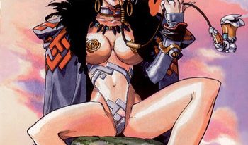 cover[Isutoshi] Slut Girl 4