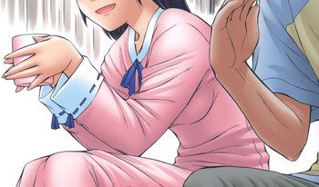 (C78) [MANITOU (Nakajima Rei)] A Day in the Life (Love Plus)