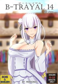 [Merkonig] B-Trayal 14