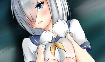 [Merkonig] B-Trayal 5 (Kantai Collection -KanColle-)