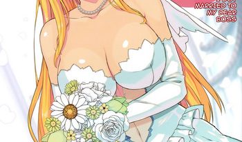 (C93) [Studio Himawari (Himukai Kyousuke)] Akogare no Joushi to Kekkon Suru Koto ni Narimashite (Mahou Shoujo Lyrical Nanoha)