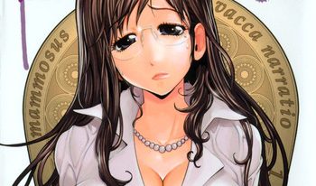 [Kotoyoshi Yumisuke] Kumikyoku Mitsunyuu – Mammosus Vacca Narratio [English] [Decensored]