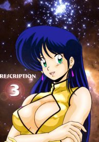 [Mental Specialist (Watanabe Yoshimasa)] Prescription Vol.3 (Dirty Pair) [English]