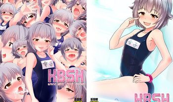 [Momodaya (Momoda Yasuhito)] KBSH (THE IDOLM@STER CINDERELLA GIRLS)