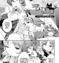 Neko no Shippo